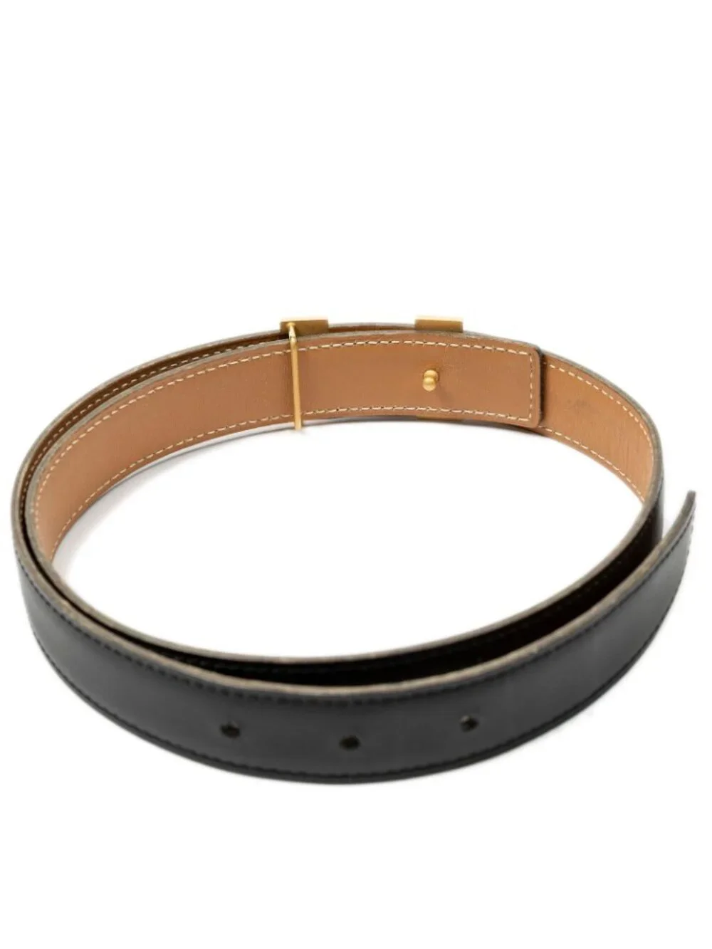 Hermes this authentic